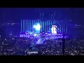 BOOBA DESTINEE FEAT KAYNA SAMET CONCERT STADE DE FRANCE 03/09/22