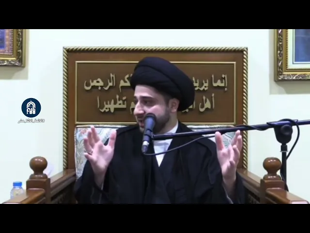 ⁣٣ أعمال حطمت الصخر في موقف صعب! السيد حسين صباح شبّر