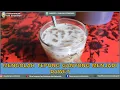 Download Lagu CARA MENGOLAH TEPUNG GANYONG MENJADI DAWET