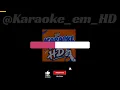 Isadora Pompeo - Perdoa-me KARAOKE