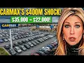 CarMax Just Made a 400 MILLION Move That Will SHOCK Used Car Buyers What It Means