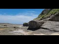 Frazer Beach Central Coast Australia