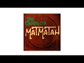 Matmatah - Les moutons