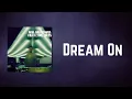 Noel Gallagher's High Flying Birds - Dream On (Lyrics)