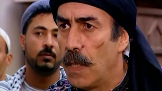 باب الحارة   ابوالنار و جماعته في حارة الضبع بسبب كشف راس الحريم من ابو عصام دندنها