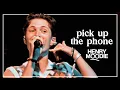 Download Lagu henry moodie - pick up the phone (live, hamburg)