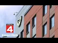 Police investigating after man allegedly attacked Wayne State student inside campus apartment