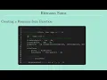 Riemann Sums