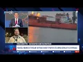 Lagu Ρωσική επίθεση σε τουρκικό πλοίο στην Οδησσό - Η στάση της Τουρκίας | ACTION 24