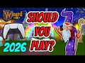 Is Wizard101 Worth Playing in 2026 PC CONSOLE