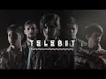 TELEBIT - Náufrago [Feat. Pedrina De Pedrina Y Río] (Audio Oficial)