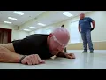 PhaZZer Instructor Training Perry CSO - Sheriff Nobles Takes Live Deployment to Test Effectiveness