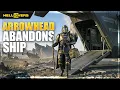 Helldivers 2 New Update Reveals Arrowhead Has Moved On