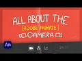 Master the Adobe Animate Camera Tool in 10 Minutes Adobe CC Tutorial