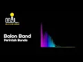 Download Lagu Balon Band - Perintah Bunda