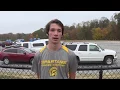 Cameron Ponder On North Carolina State Title It s A Dream Come True