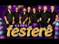 Lagu Grupo Festerê - Sociedade Vera Cruz - Joinville/SC - 17-10-2025