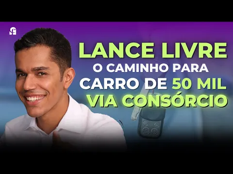 Download MP3 Consórcio de Carro: Como CONTEMPLAR RÁPIDO com Lance Livre!