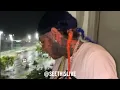 6IX9INE HIS GIRLFRIEND JADE DOING IT BIG IN RIO DE JANEIRO BRASIL