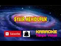 Download Lagu SYAIR KEHIDUPAN (karaoke)