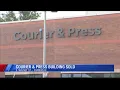 Courier Press building sold