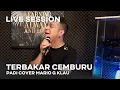 Download Lagu Padi - Terbakar Cemburu [MGK LIVE SESSION]