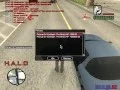 GTA SA MP script