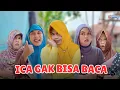 Lagu ICA GAK BISA BACA⁉️