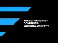 The Conversation Continues Discovery Driven Growth An Idea Whose Time Has Come