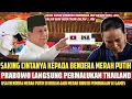 Lagu BARU MULAI SUDAH KACAU❗THAILAND RUBAH BENDERA INDONESIA JADI MERAH BIRU, PRABOWO AUTO TAK TERIMA