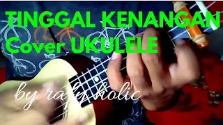 Download GABY TINGGAL KENANGAN cover UKULELE MP3
