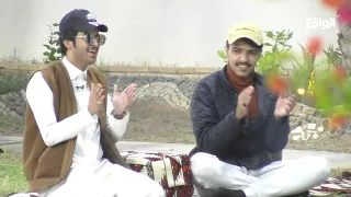 يا أهل قطر عندكم مزيون عبدالله الكيرعاني البزنس16 