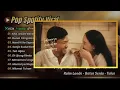 KITA LEWATI BERDUA - Overnight | DUNIA YANG NANTI - Raim Laode | TEH HIJAU | LAGU TOP SPOTIFY 2026