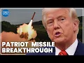 Download Lagu Trump hands Ukraine ‘battlefield game changer’