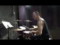Spragga Benz - Mad House Tek Him - Drum Cover