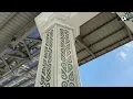Chechnya by Train | Russia’s Most Feared Republic
