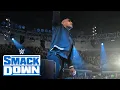 Download Lagu The Rock’s electrifying entrance: SmackDown highlights, Sept. 15, 2023