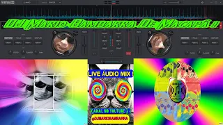 Download Transmissão ao vivo de #DJ MARIO BAMBARRA DJ DE MACAPÁ MP3