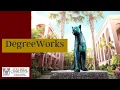 DegreeWorks
