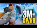Is Vorkath Still A Good OSRS Money Making Method