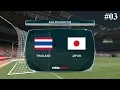 Asia-Oceanian Cup #3 (GROUP STAGE FINAL MATCH)