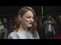 Download Lagu Emma Stone nails her British accent