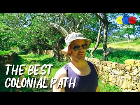 Barichara to Guane Hike | Camino Real in Santander