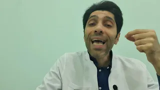 دلیل زود گریه کردن و حساس بودن چیست دکتر امین حسینی 