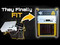 I built a tool to Rackmount EVERYTHING No CAD required