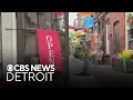 The Alley District is Howell Michigan s hidden gem