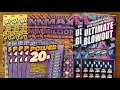 380 North Carolina Lottery Scratch-Offs Warning - Big Wins Ahead