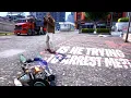 PD Is After CONAN For Stealing The Armory Selling It NoPixel RP GTA CG