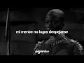 Alone - Burna Boy (Wakanda Forever) // Subtitulada en Español