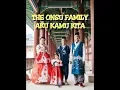 STORY WA The Onsu Family - Aku Kamu Kita (Sarwendah)
